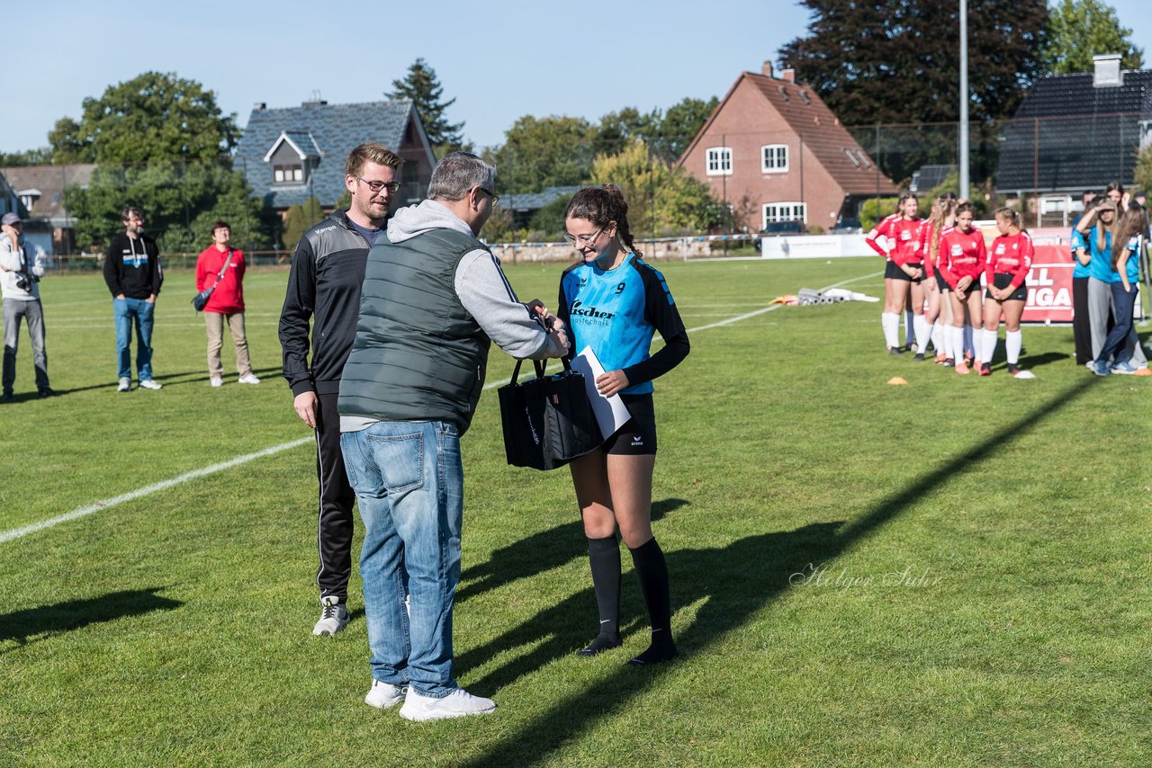 Bild 108 - wU16 Deutsche Meisterschaft